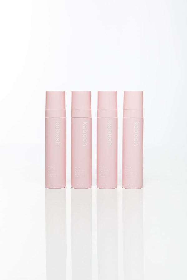 Pack 4 parfums