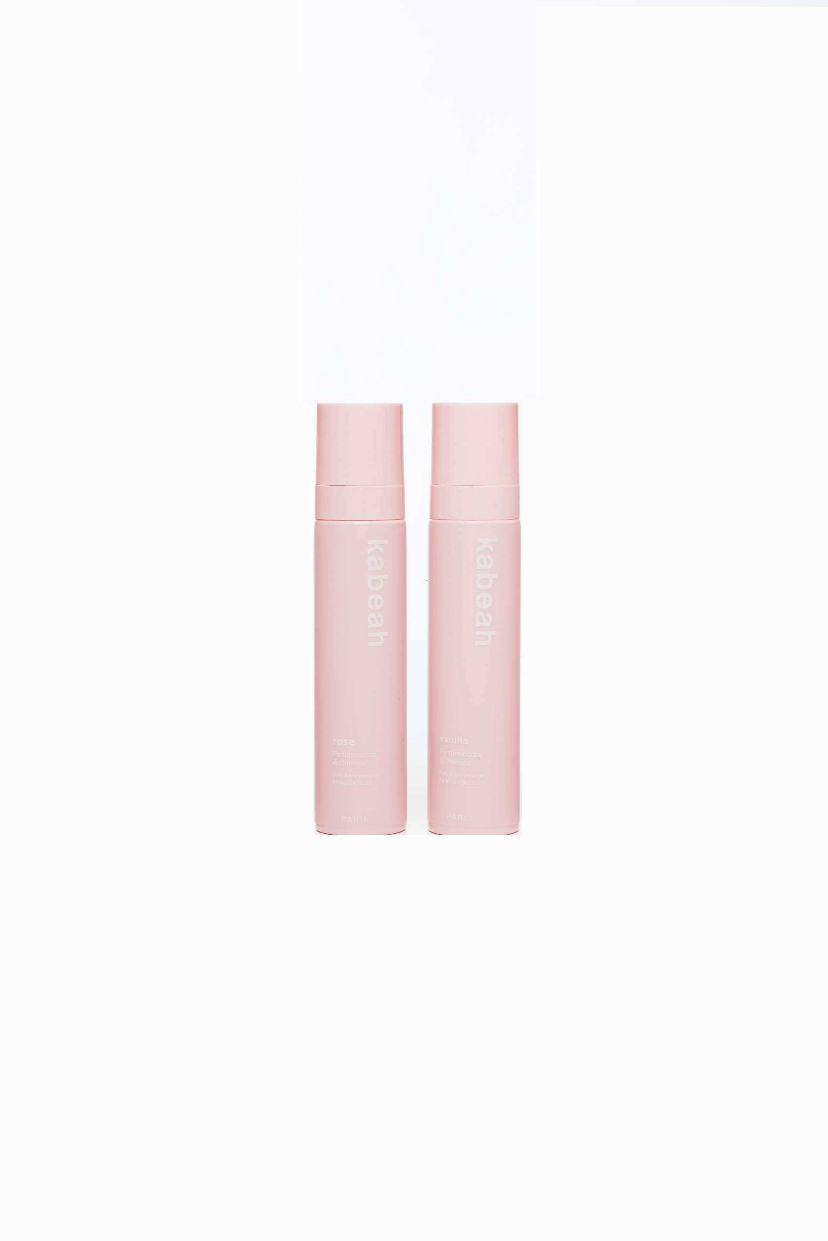 Coffret Duo BFF (2 parfums ) 🎁 💗 👯‍♀️ ✨